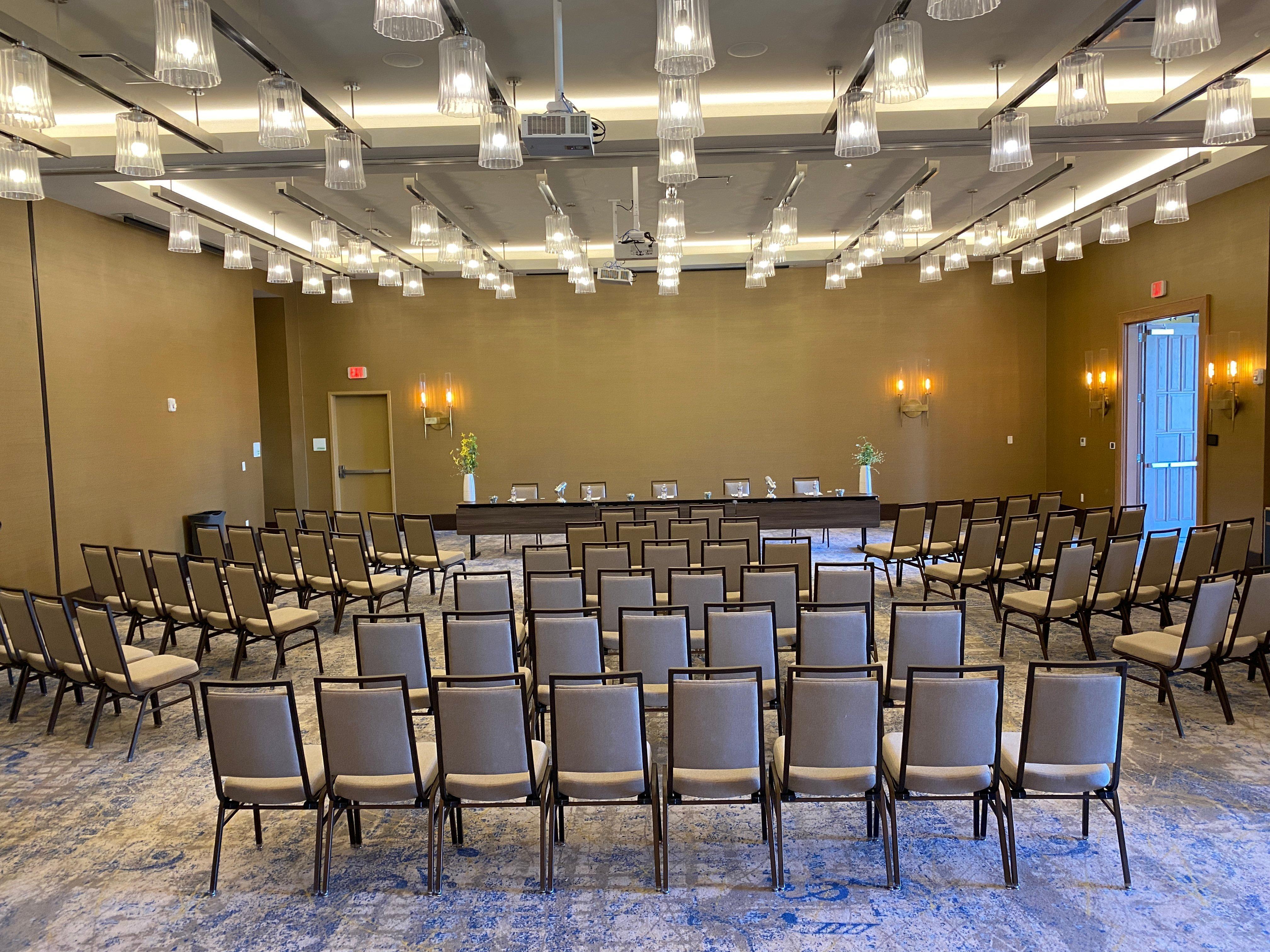 Holiday Inn & Suites Nashville Downtown Broadway מראה חיצוני תמונה