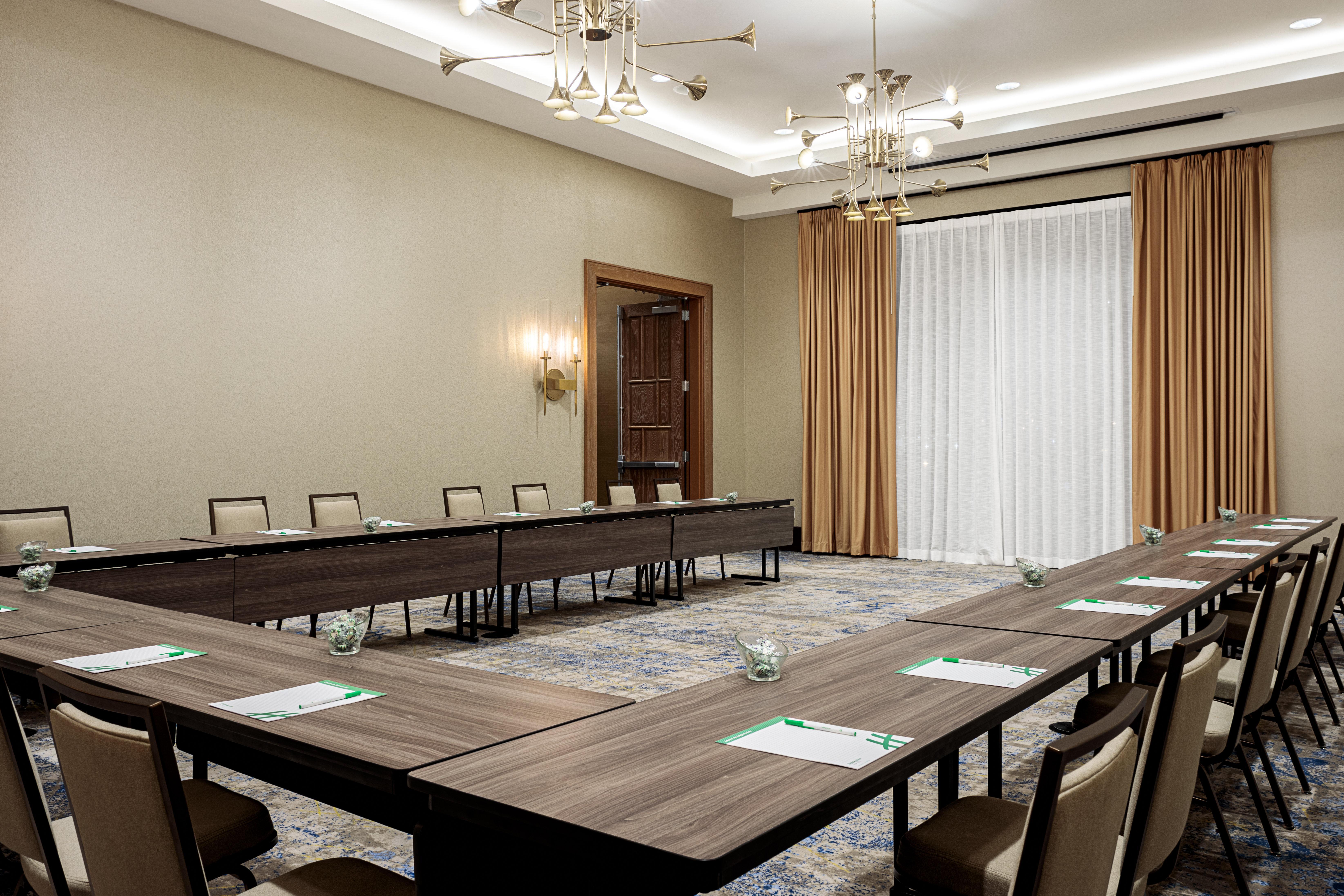 Holiday Inn & Suites Nashville Downtown Broadway מראה חיצוני תמונה