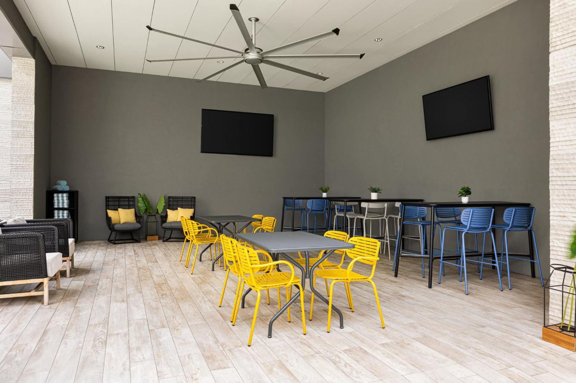 Holiday Inn & Suites Nashville Downtown Broadway מראה חיצוני תמונה
