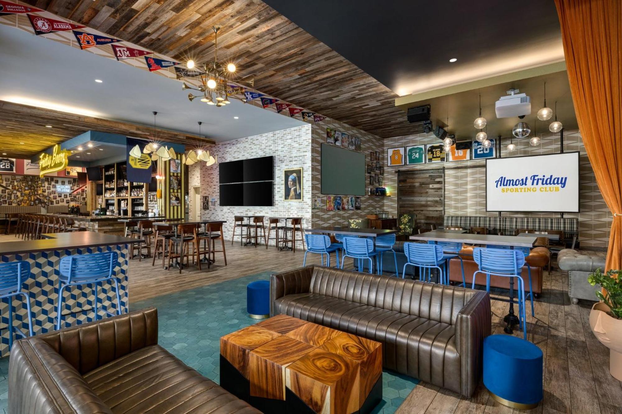 Holiday Inn & Suites Nashville Downtown Broadway מראה חיצוני תמונה